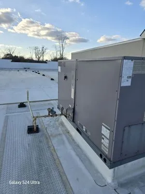 Norwood Heating & Air