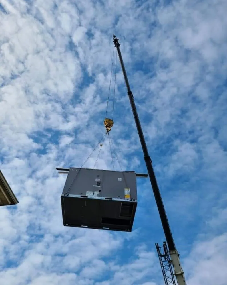 Slide of Norwood Heating and Cooling