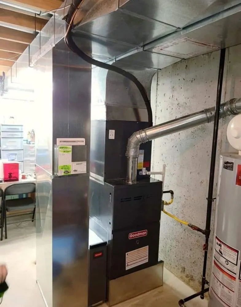 Slide of Norwood Heating and Cooling