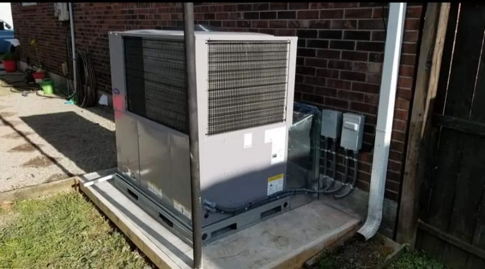 Slide of Norwood Heating and Cooling