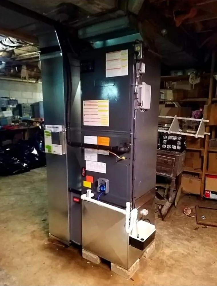 Slide of Norwood Heating and Cooling