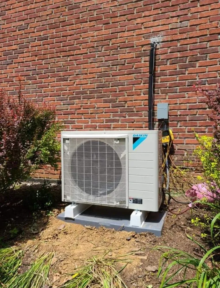 Slide of Norwood Heating and Cooling