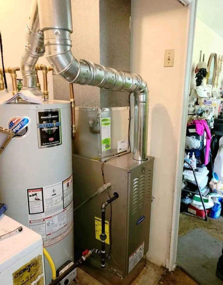 Slide of Norwood Heating and Cooling