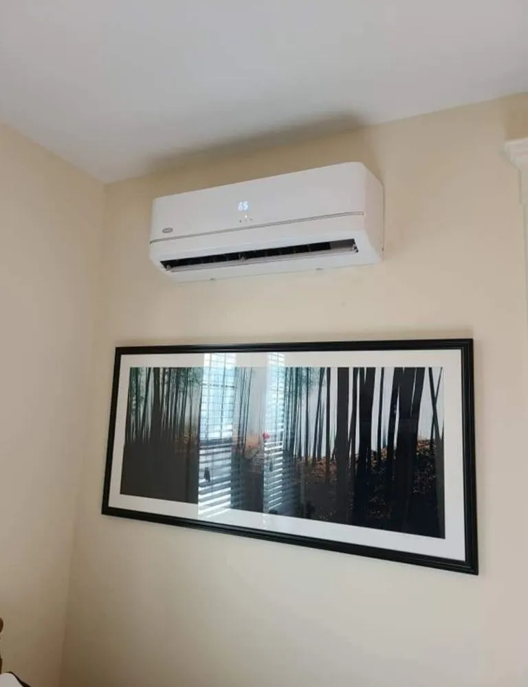 Slide of Norwood Heating and Cooling