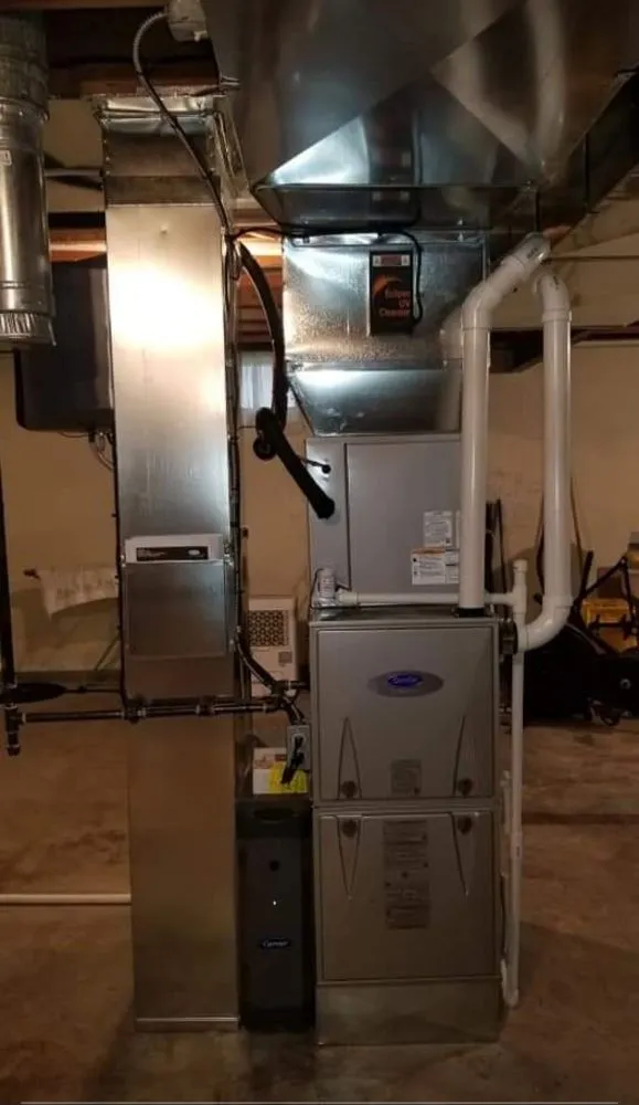 Slide of Norwood Heating and Cooling