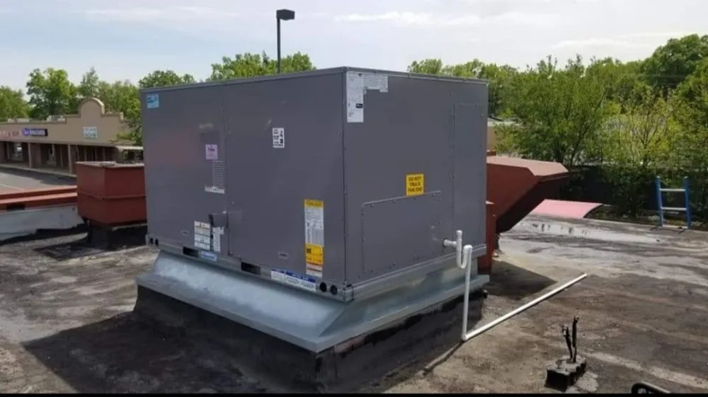 Slide of Norwood Heating and Cooling