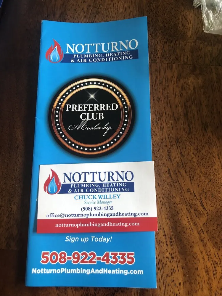 Slide of Notturno Home Services