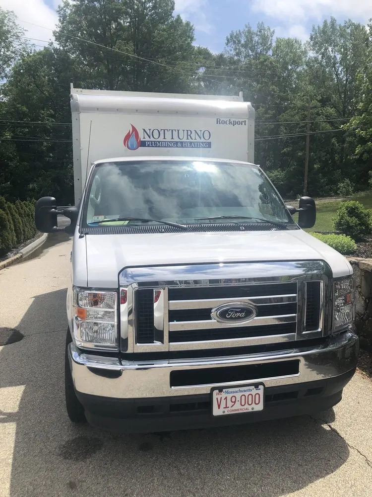 Slide of Notturno Home Services