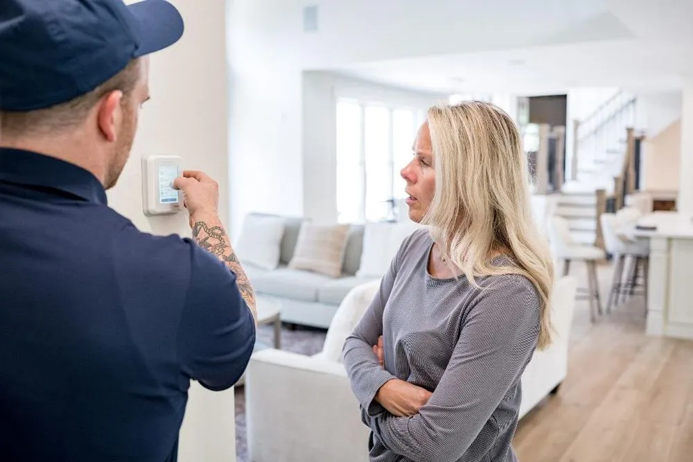 Slide of Notturno Home Services