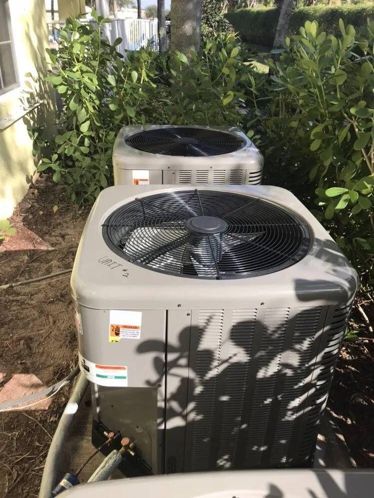 Slide of Nova Air Conditioning