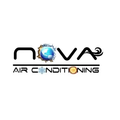 Slide of Nova Air