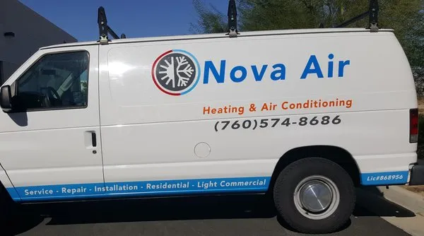 Nova Air