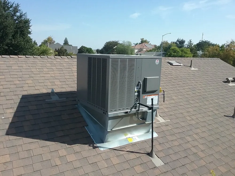 Slide of Nova Heating & Air Conditioning