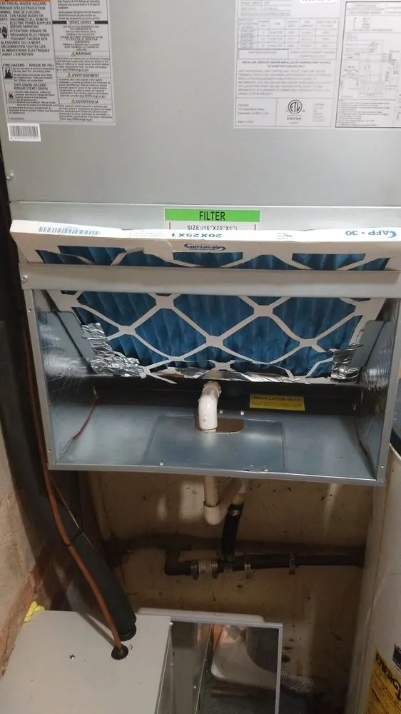 Slide of Nova Home Tech