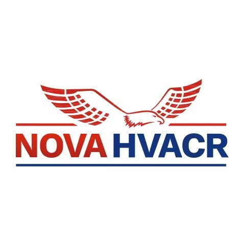Slide of Nova HVACR