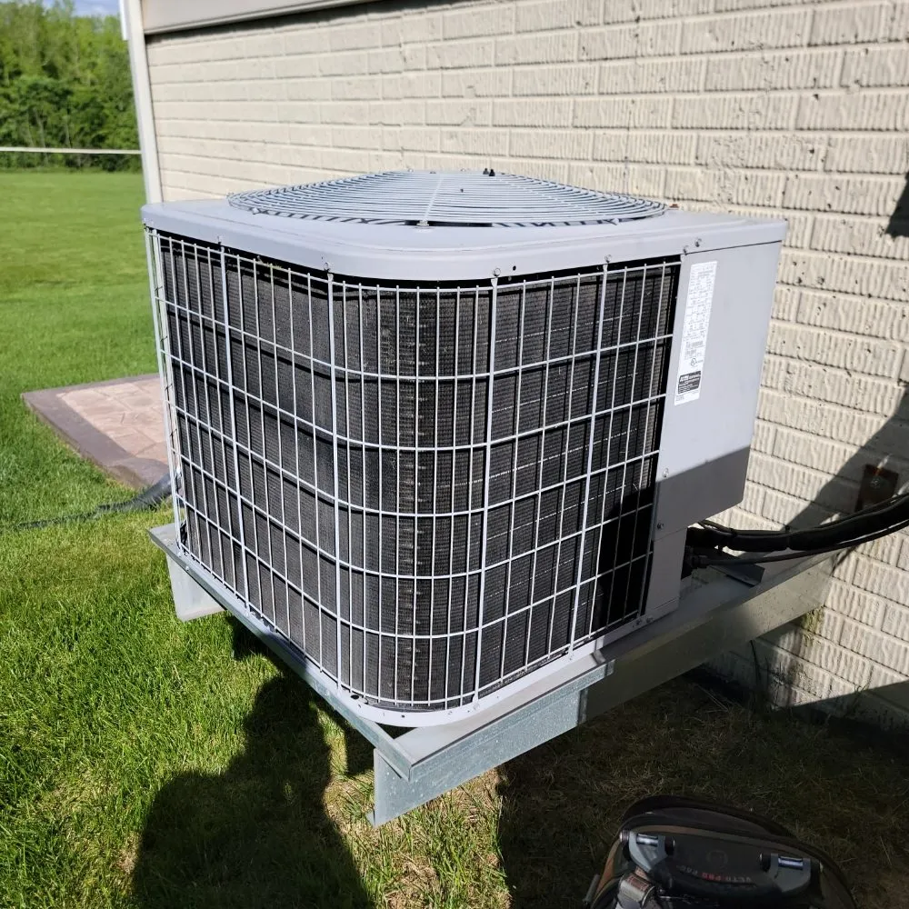 Slide of Nova Mechanical Services