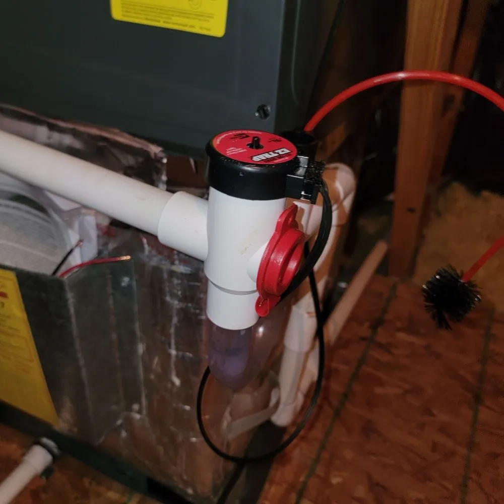 Slide of Nova Mechanical Services