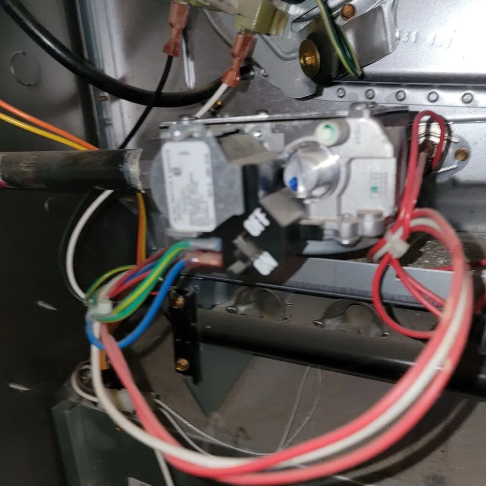 Slide of Nova Mechanical Services