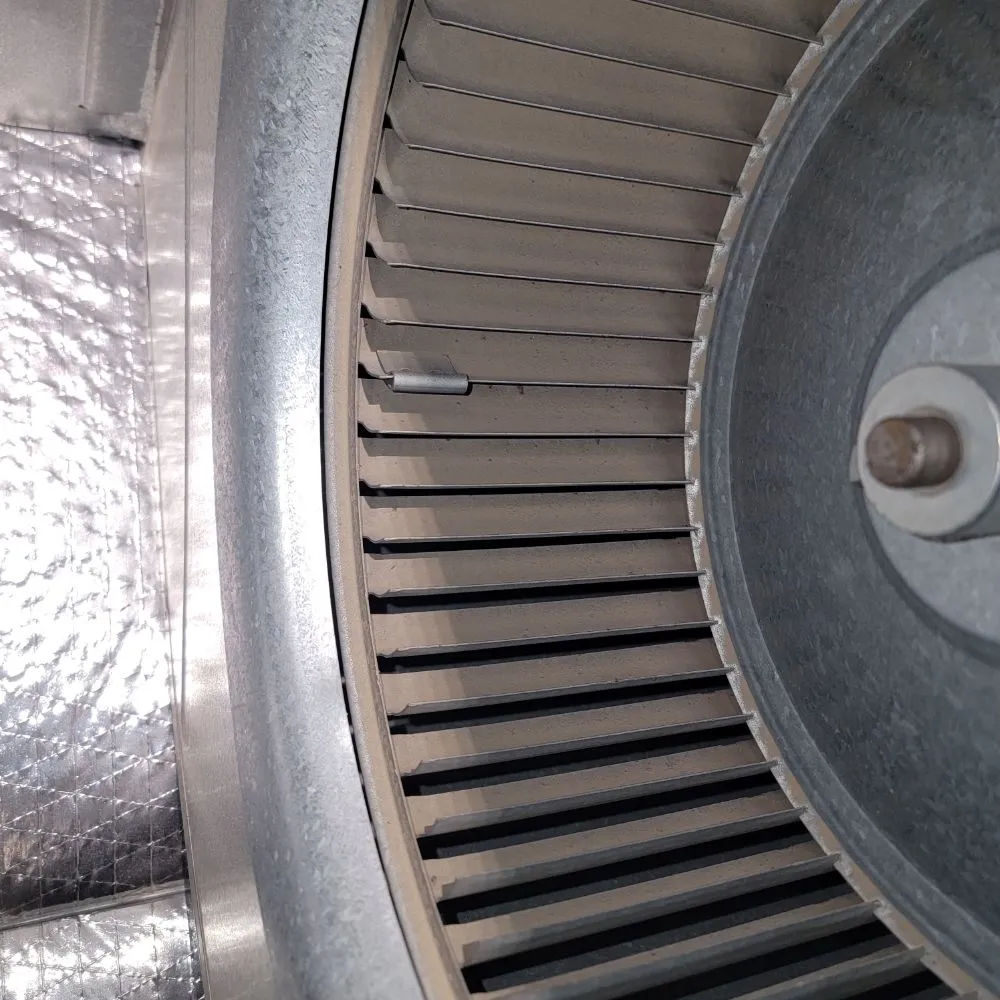 Slide of Nova Mechanical Services