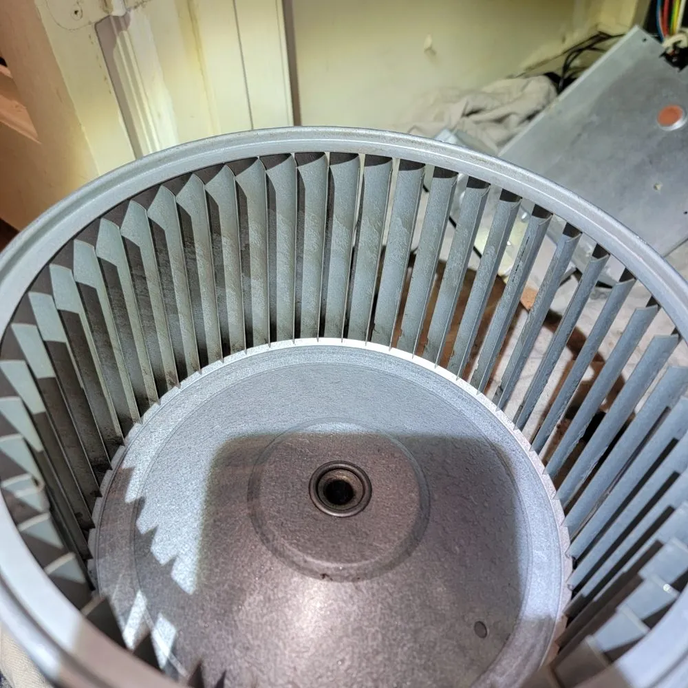 Slide of Nova Mechanical Services