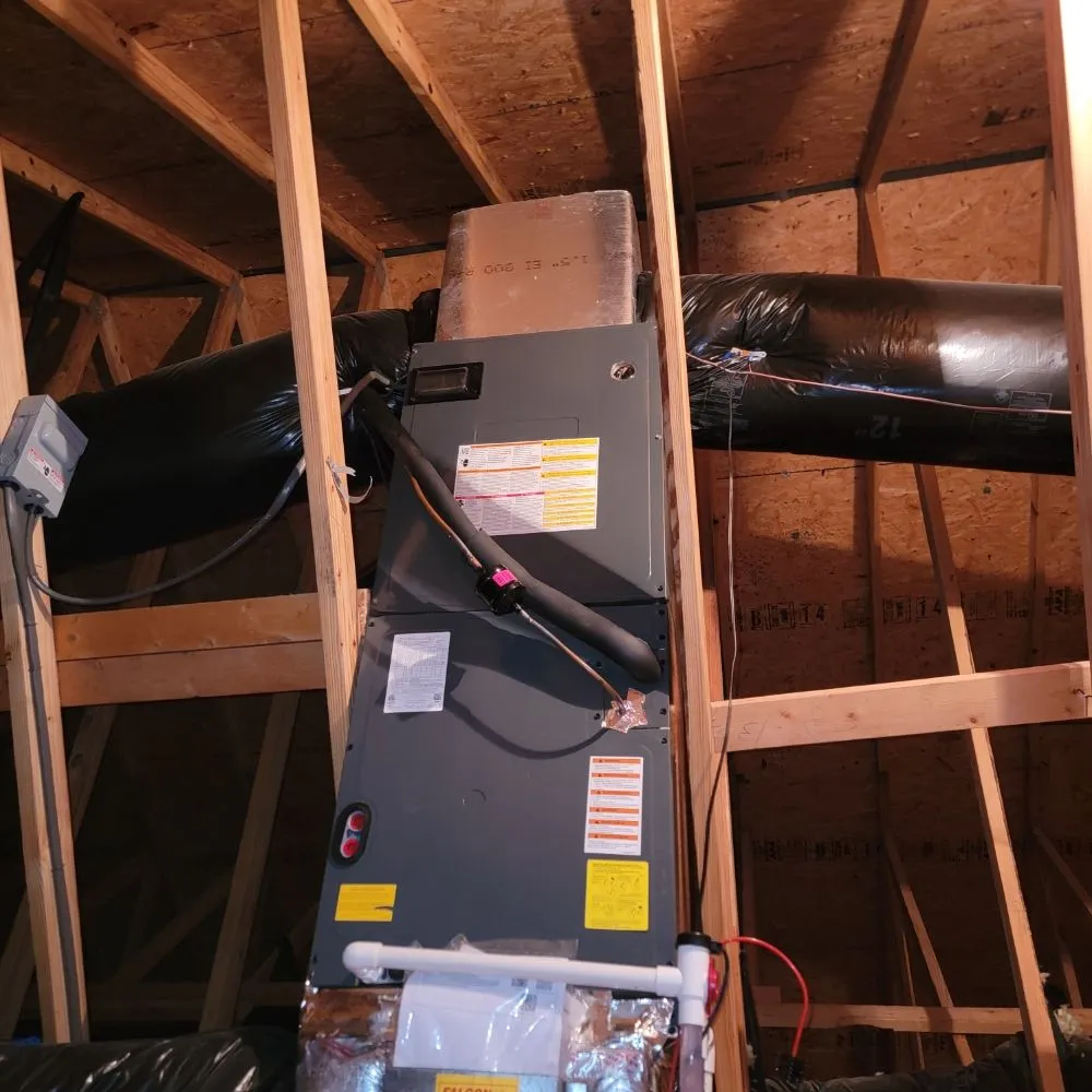 Slide of Nova Mechanical Services