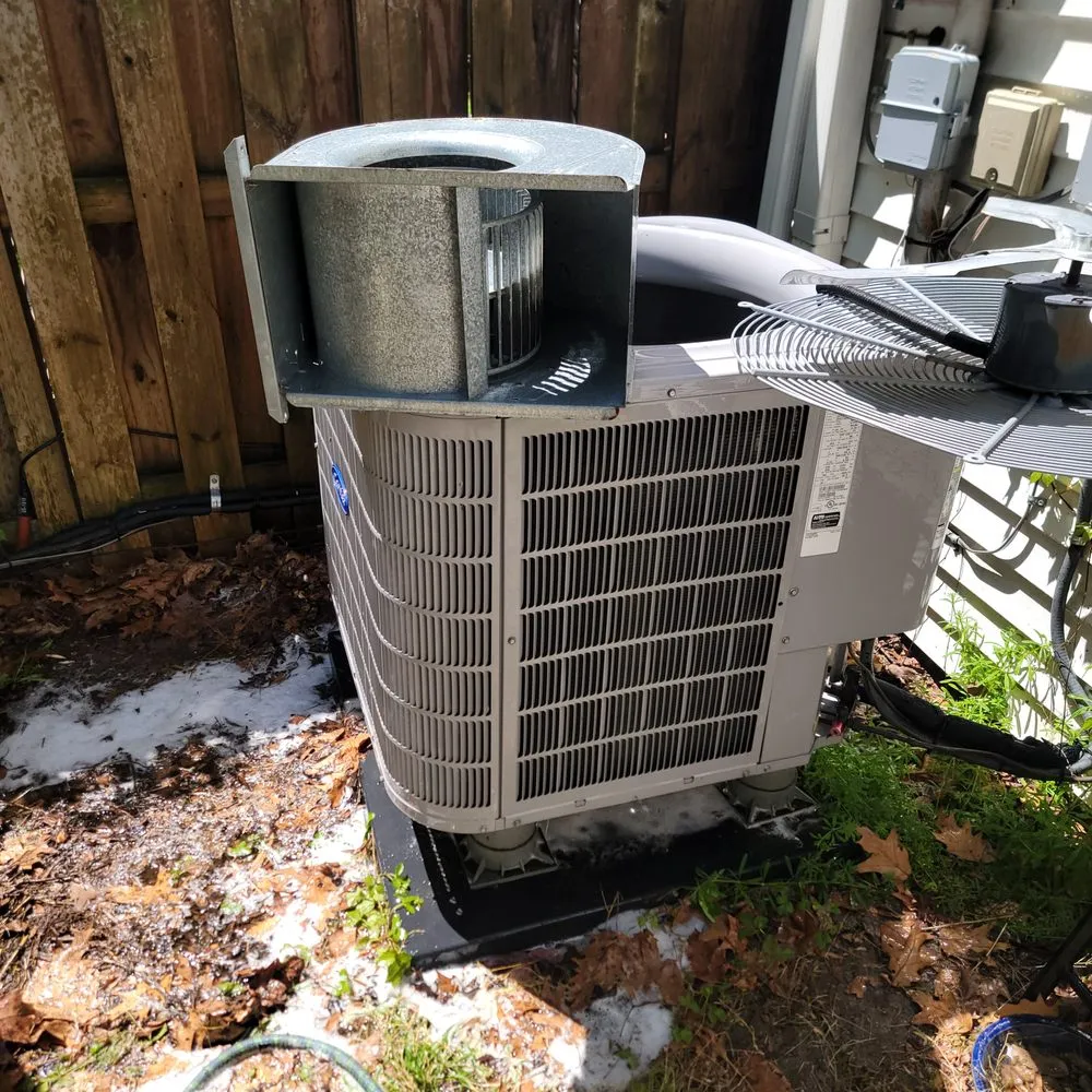 Slide of Nova Mechanical Services