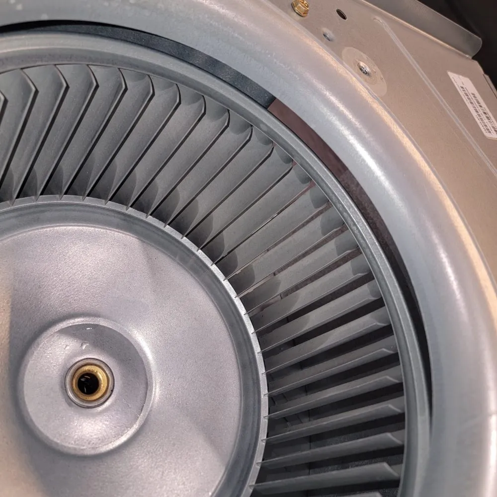 Slide of Nova Mechanical Services