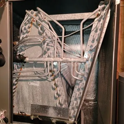 Nova Mechanical Services