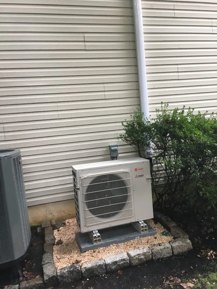 Slide of NOVA Temperature Control