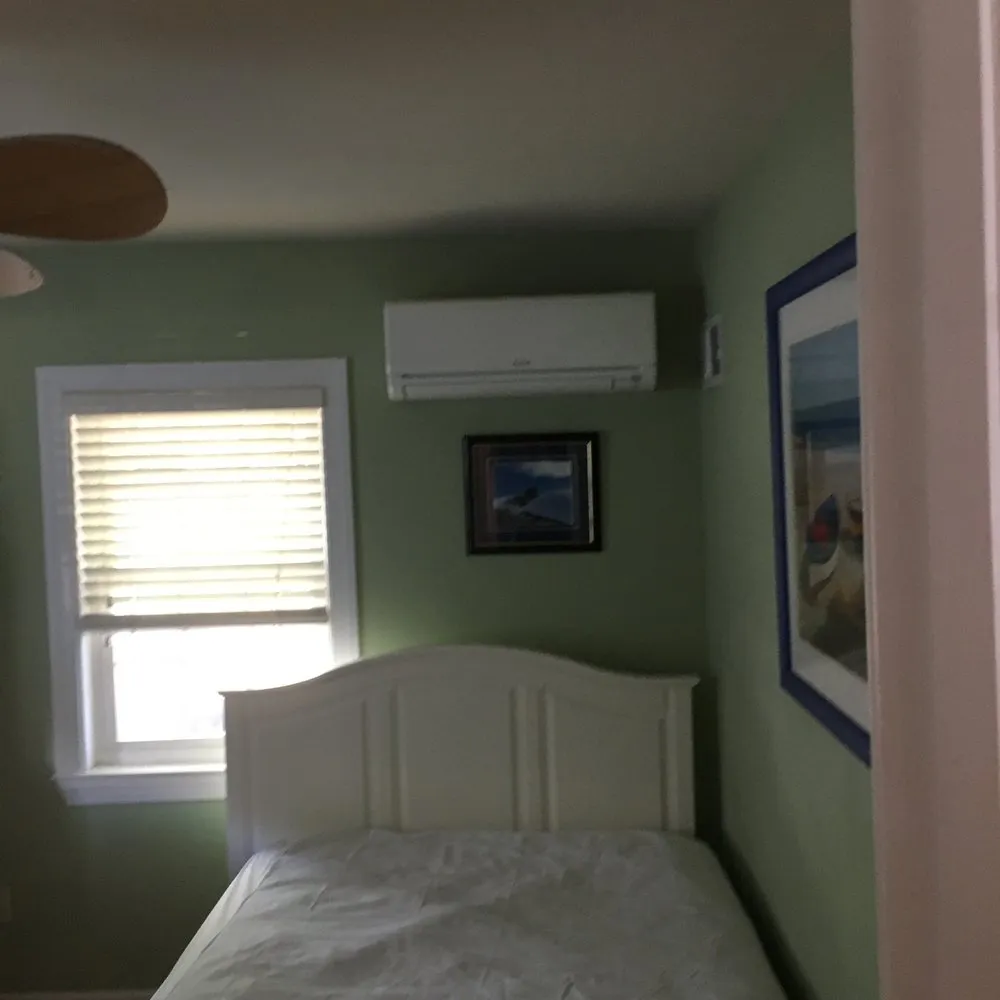 Slide of NOVA Temperature Control