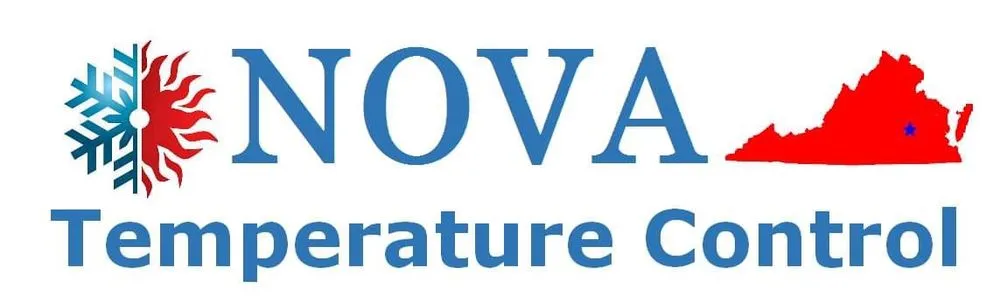 Slide of NOVA Temperature Control