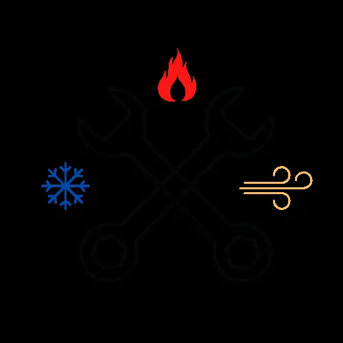 Slide of Novak Heating and Air