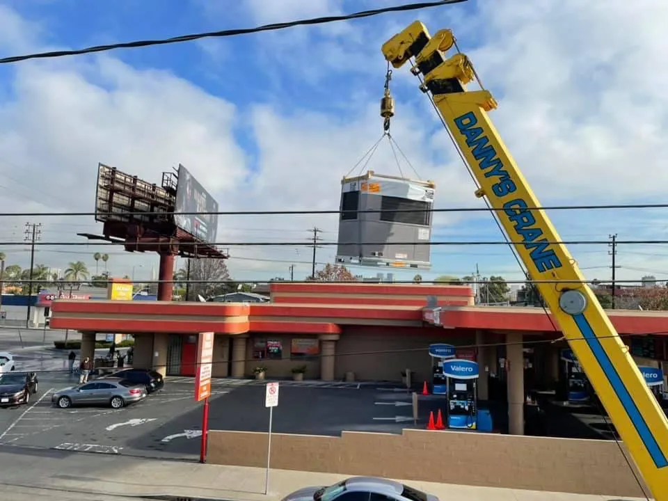 Slide of Novak Mechanical