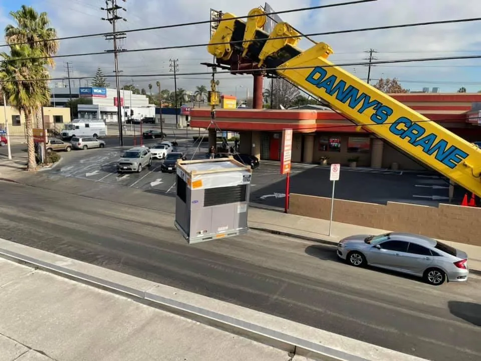 Slide of Novak Mechanical