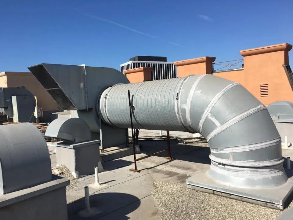 Slide of Novak Mechanical