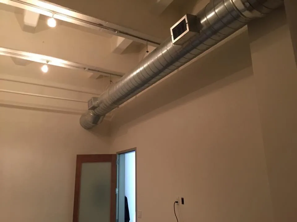 Slide of Novak Mechanical