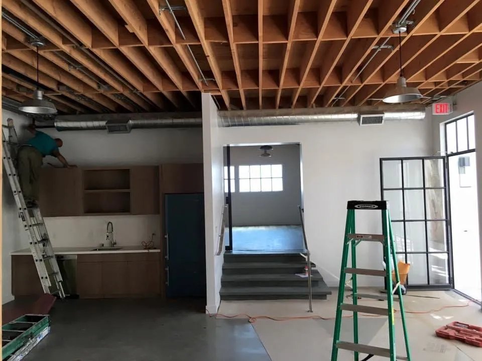 Slide of Novak Mechanical