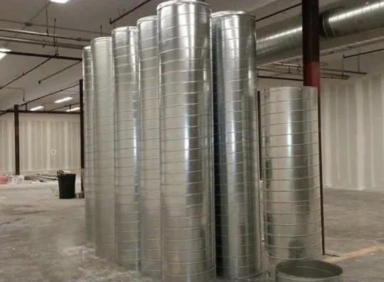 Slide of Novak Mechanical