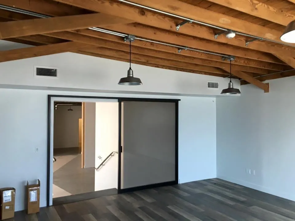 Slide of Novak Mechanical