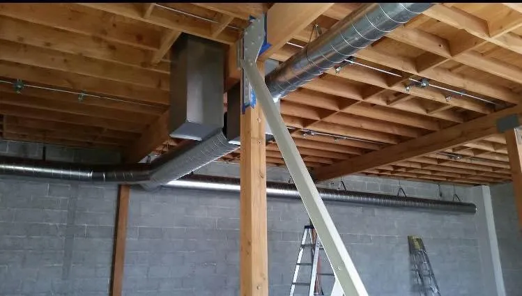 Slide of Novak Mechanical