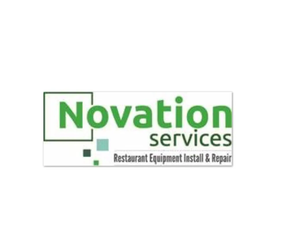 Slide of Novation Commercial Services