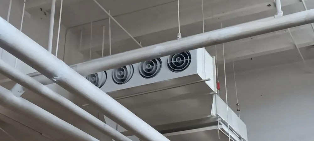 Slide of NoVeight Mechanical