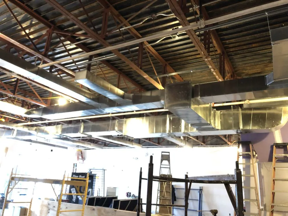 Slide of NoVeight Mechanical