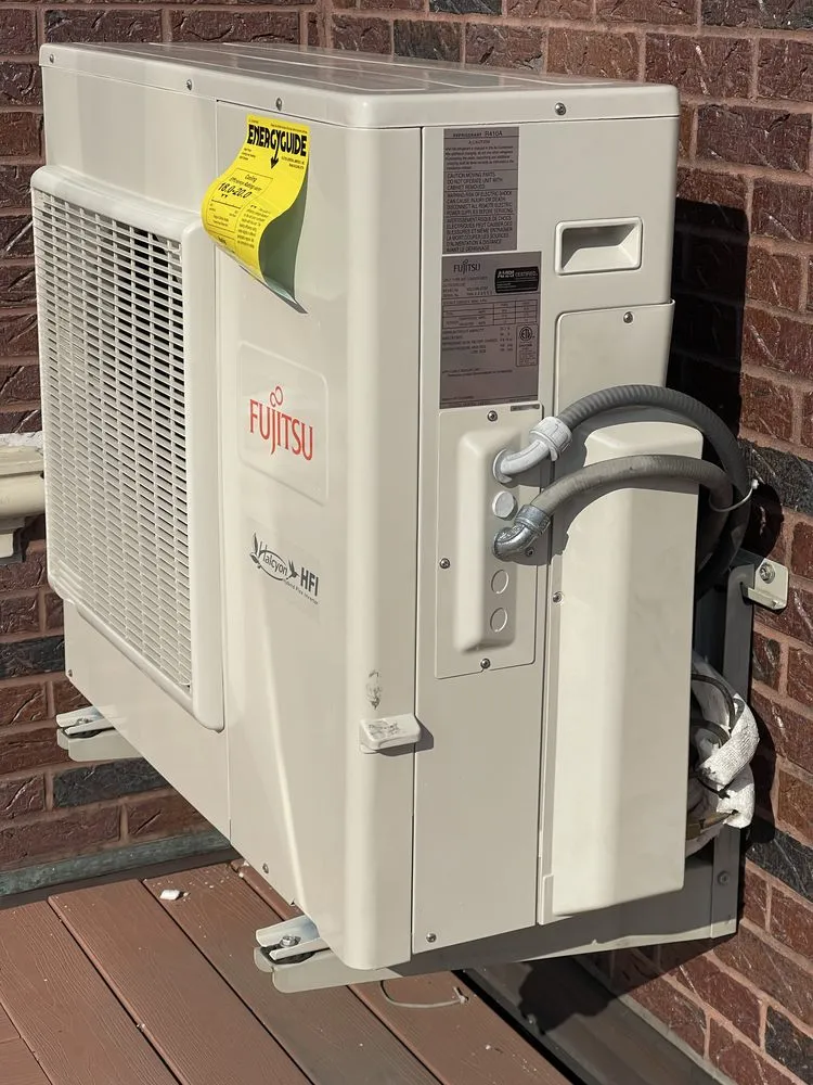 Slide of NoVeight Mechanical