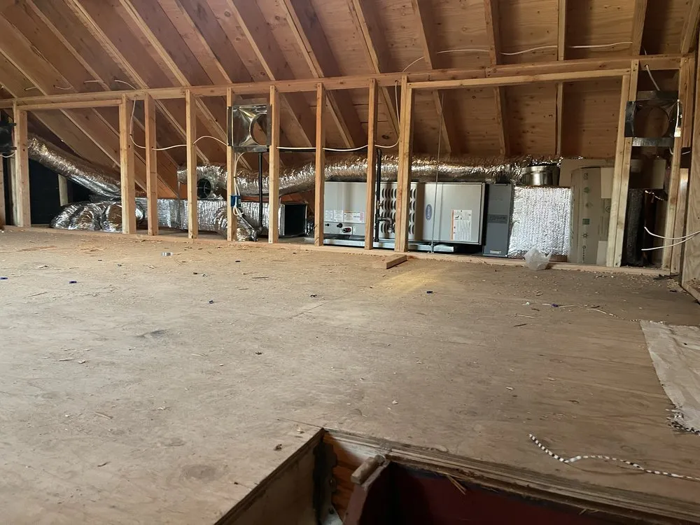 Slide of NoVeight Mechanical