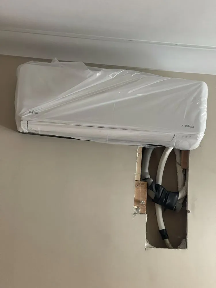 Slide of NoVeight Mechanical