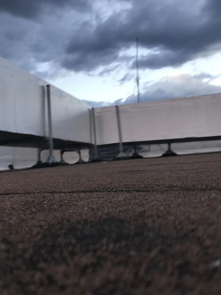 Slide of NoVeight Mechanical