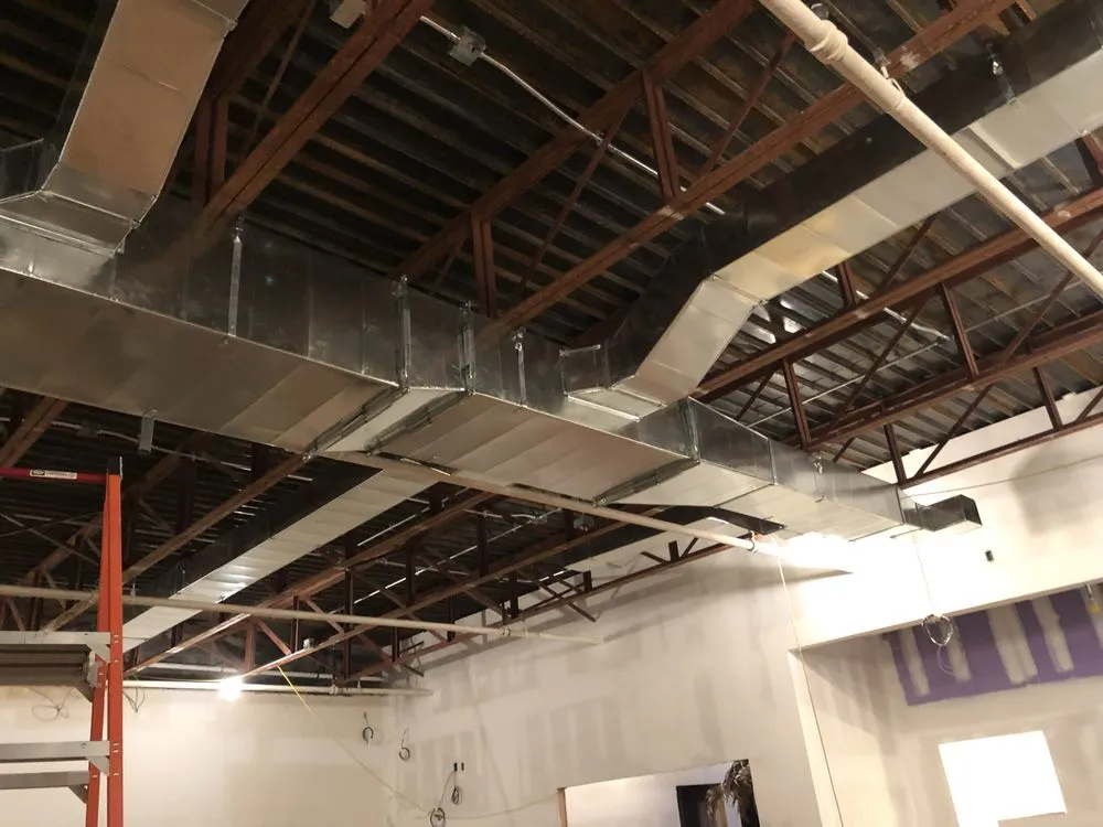 Slide of NoVeight Mechanical