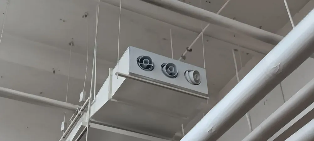 Slide of NoVeight Mechanical