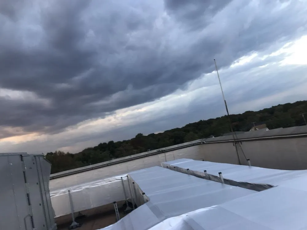 Slide of NoVeight Mechanical